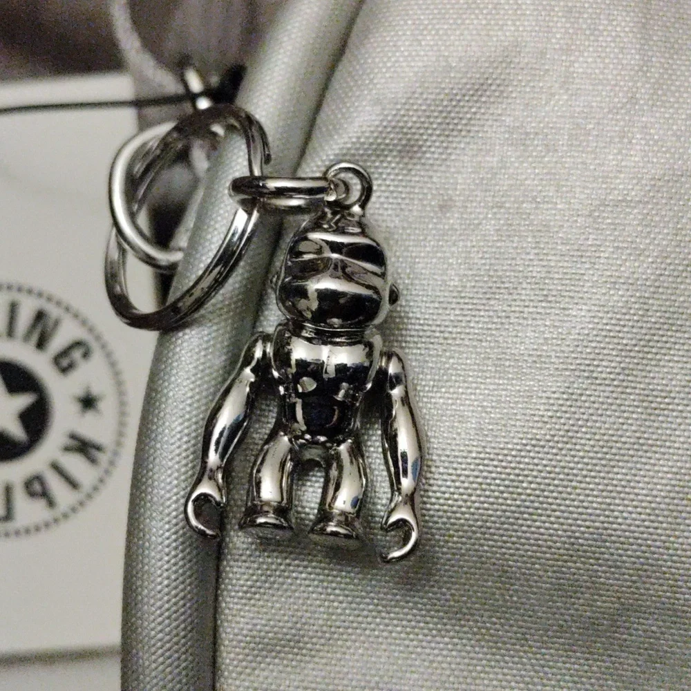 Kipling's "Jesper" Crossbody - Picture 3 of 10